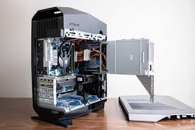 Is it possible to buy alienware case? Alienware Aurora R7 Review Power For A Price