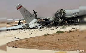 US Bases Suffered Massive Damage In Iran Strikes, Repair May Cost Billions: Report