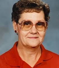 Lucille Haught Obituary