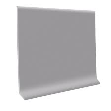 Save today with our flat rate shipping! Roppe Vinyl Ready Base Slate 4 In X 080 In X 48 In Wall Cove Base 30 Pieces R40c53p175 The Home Depot