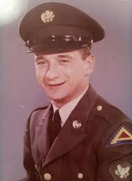 Obituary for Andrew Joseph Perzel