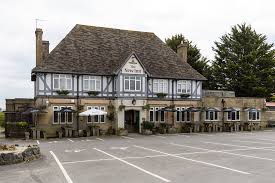 THE BEST Restaurants Near King William inn, Tunley