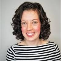 Caroline Garrett's Instagram, Twitter & Facebook