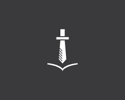 30 Creative Tie Inspired Logo Designs Lawyer Logo Lawyer Logo Design Legal Logo Design