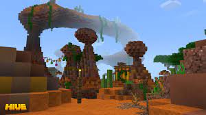 Shop guy from the hive mcpe 1.7 download skin now! Hive Games On Twitter Yeehaw New Treasure Wars Mega Map Is Out Welcome To Western New Updates And Games Coming Soon For Y All