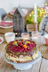 0421 49958850 route anzeigen whatsapp 0421 49958850 nachricht an 0421 49958850 kontakt tisch reservieren menü ansehen termin vereinbaren bestellen. Leckerste Weihnachtstorte Mit Gluhweinkirschen Pomponetti