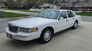 Image result for Ivory 1996 Town Car