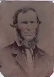 John Waldo Ames (1798-1880)