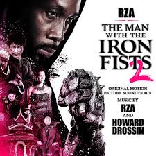 From the opening scene, the man with the iron fists feels at once familiar, and strange. Iron Fists Ironfists Twitter