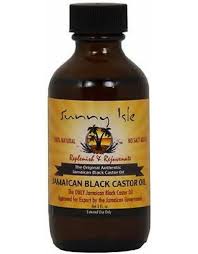 Use this bottle of jamaican black castor oil from tropic isle to put moisture back into your hair. Sunny Isle Jamaican Black Castor Oil 109beauty