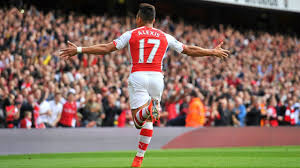 Find the perfect sanchez alexis arsenal stock photos and editorial news pictures from getty images. Alexis Sanchez Best Arsenal Goals Youtube