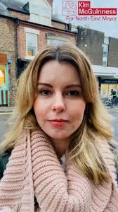 @KiMcGuinness's video Tweet