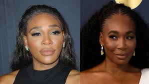 Serena Williams Tweets At New York Times Over Venus Photo