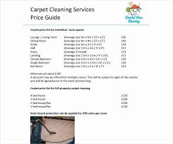 Maybe you would like to learn more about one of these? Cleaning Services Price List Template Lovely 8 Cleaning Price List Templates Free Word Pdf E Cleaning Services Prices House Cleaning Prices Price List Template
