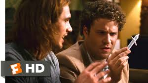 Pineapple Express The Trifecta Scene 2 10 Movieclips Youtube