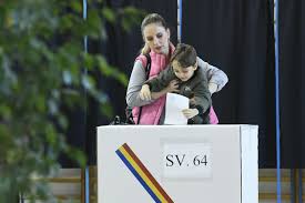 Românii au căutat pe google. Alegeri PrezidenÈ›iale 2019 Turul 2 Care Este Procedura De Votare Stirileprotv Ro