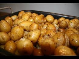 Pommes De Terre Grenaille Au Four Trop Bon Youtube Pomme De Terre Grenaille Pomme De Terre Pommes De Terre Roties Au Four