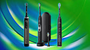 But we all know it isn't that often on average. Best Electric Toothbrush 2021 From Oral B To Philips British Gq