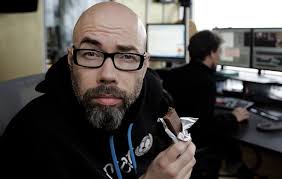 Brian Mørk: »Kvinder har ikke værktøjerne til at afvise de her defekte mænd«