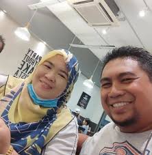 Danial Danish Ciknie (@mazlini.ciknie) • Facebook