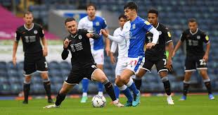 Jun 24, 2021 · leeds united are said to be admirers of the blackburn rovers man. Blackburn Rovers V Swansea City Live Score Updates As Jamie Paterson Pulls One Back For Visitors