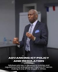 Join us as we celebrate a business visionary and proud Igbo leader who has  contributed significantly to the south Eastern region; Sir Ernest Ndukwe.  We wish him a happy birthday and many