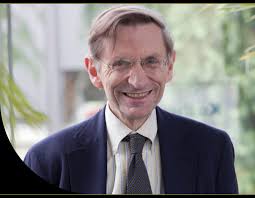 Bill Drayton