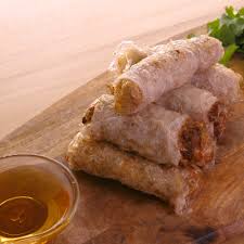 Les Nems De Ma Grand Mere Recette Originale Recette Recette Raisin Recettes De Cuisine Recette Originale