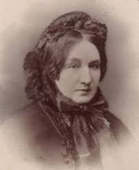 Georgiana Ramsbottom Pringle (1809-1884)