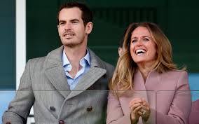 See more of andy murray on facebook. Andy Murray Interview Whenever I Did Not Want To Carry On Kim Helped Get Me Back On Court