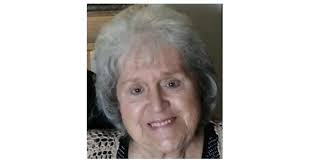 Bertha Steele Obituary (2017)