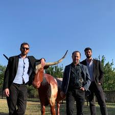 Profile for Hot Club KC