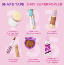 Shape Tape Contour Concealer