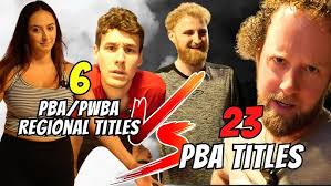 PBA Jr. Richmond- Sooo MANY 300's!!!