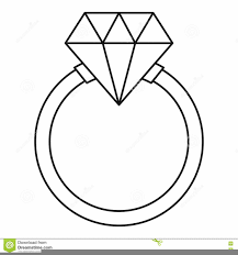 Personally i am a bit confused myself. Diamond Ring Clipart Black And White Free Images At Clker Com Vector Clip Art Online Royalty Free Public Domain