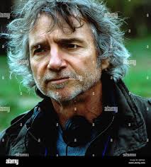 CURTIS HANSON, 8 MILE, 2002 Stock Photo