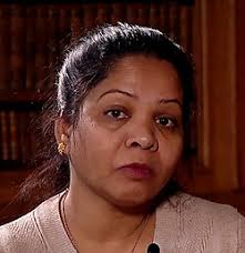 Asia Bibi blasphemy case