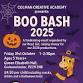 Boo Bash 2025! event image