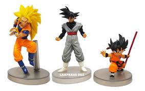 Maybe you would like to learn more about one of these? Lampara Dragon Ball Z Mercadolibre Com Co