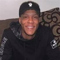 Taylin Dequon Alexander Obituary