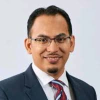 Muhammad Ameen Kamaruzaman