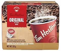 All the great taste of your tim hortons coffee, without the caffeine. Tim Hortons K Cups For Keurig Reviews In Coffee Chickadvisor