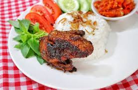 Menjadikan resep ayam madu ini bisa dikatakaan resep yang paling unggul dibanding. 4 Resep Ayam Bakar Yang Lezat Beserta Cara Membuatnya