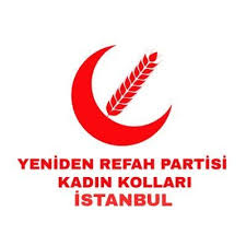 Yeniden Refah Partisi Istanbul Il Kadin Kollari On Twitter In 2020