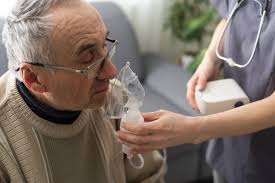 Castilla y León pone en marcha un innovador programa de autocuidado para  pacientes conEPOC