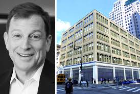 Meadow Partners Sells 57 Willoughby Street for $48M