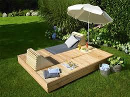 Toom Baumarkt Gartenliege Sonnendeck Garten Gartenliege Selber Bauen Garten
