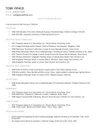 We did not find results for: Artist Resume Artist Cv University Of California Santa Cruz