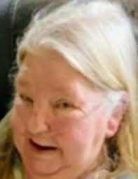 Obituary information for Barbara Hammett