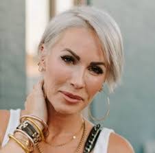 Brittany Oconnell's Instagram, Twitter & Facebook